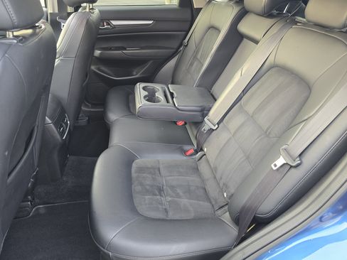 Used 2020 MAZDA CX-5 Touring image 33