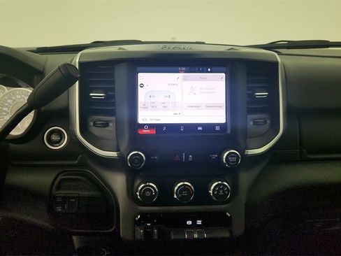 Used 2024 RAM 2500 Big Horn image 20