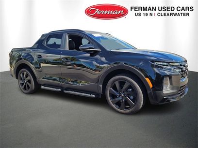 Used 2024 Hyundai Santa Cruz Night