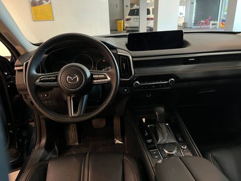Used 2025 MAZDA CX-50 2.5 Hybrid w/ Premium Plus Pkg AWD/4WD image 36