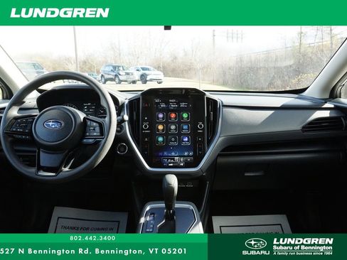 Used 2024 Subaru Crosstrek 2.0i Premium image 22