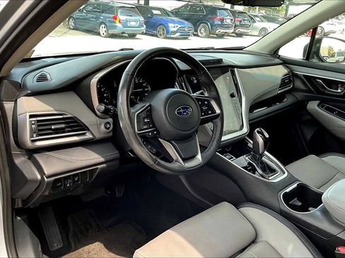 Used 2020 Subaru Outback Limited w/ Popular Package #2 image 17