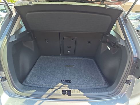 New 2025 Volkswagen Taos S image 12