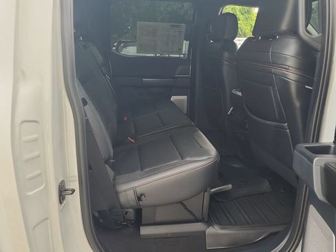 Used 2025 Ford F150 Raptor AWD/4WD image 27