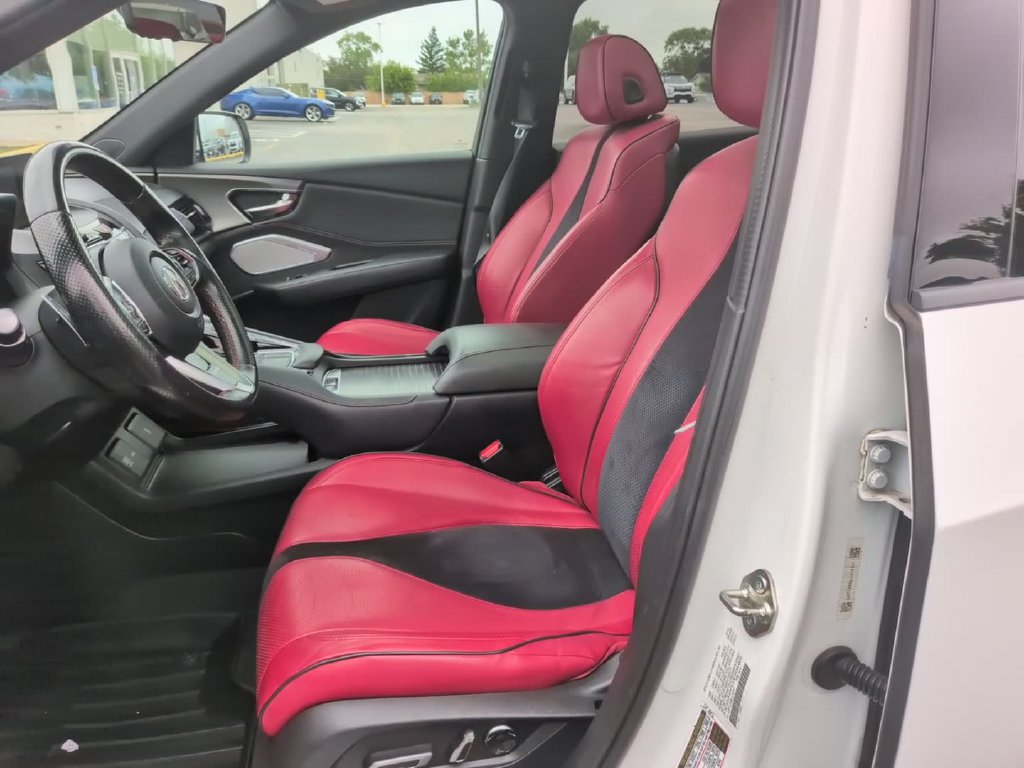 Used 2020 Acura RDX w/ Advance Package AWD/4WD image 17