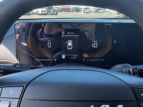 Used 2025 Kia K4 LXS image 15