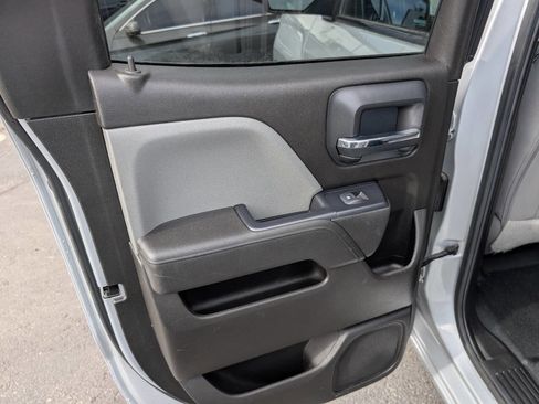Used 2018 Chevrolet Silverado 2500 W/T w/ WT Fleet Convenience Package AWD/4WD image 30