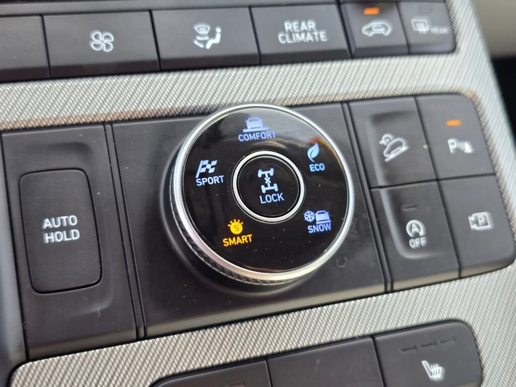 Used 2024 Hyundai Palisade SEL AWD/4WD image 33