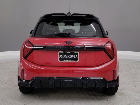 New 2026 MINI Cooper S image 7