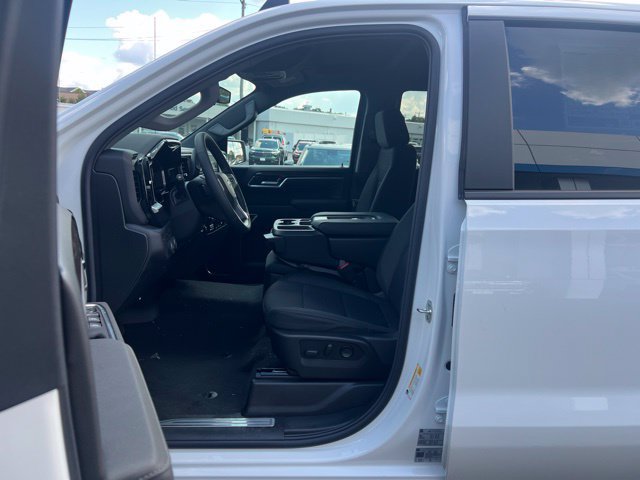 New 2026 Chevrolet Silverado 1500 RST w/ RST Select Package AWD/4WD image 9