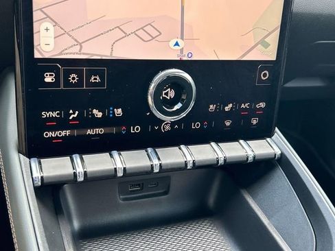 New 2026 GMC Terrain AT4 w/ Convenience Package III image 35