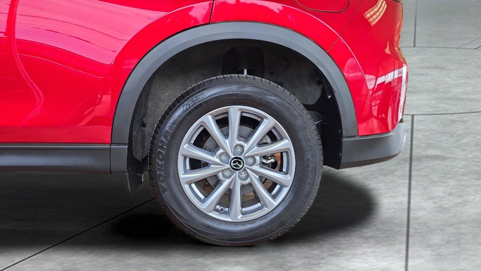 Used 2023 MAZDA CX-5 AWD 2.5 S image 28