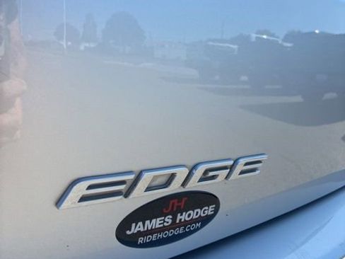 Used 2018 Ford Edge Sport w/ Equipment Group 401A AWD/4WD image 12