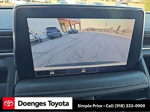 Used 2021 Chevrolet Tahoe LT image 28