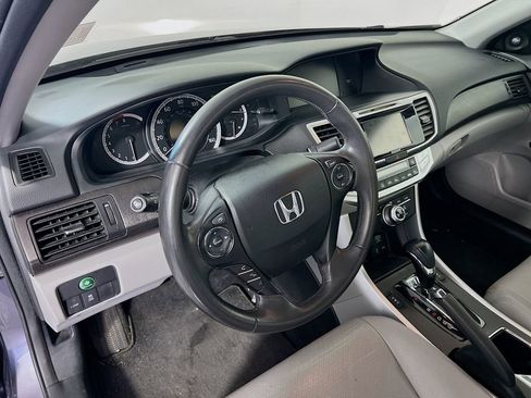 Used 2015 Honda Accord EX-L image 9