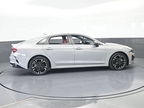 Used 2024 Kia K5 GT-Line w/ GT-Line Premium Package FWD image 7