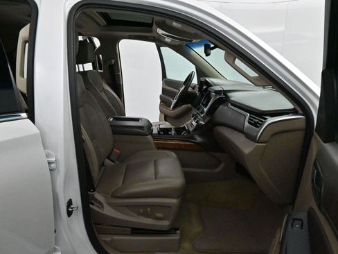 Used 2017 Chevrolet Tahoe Premier image 38