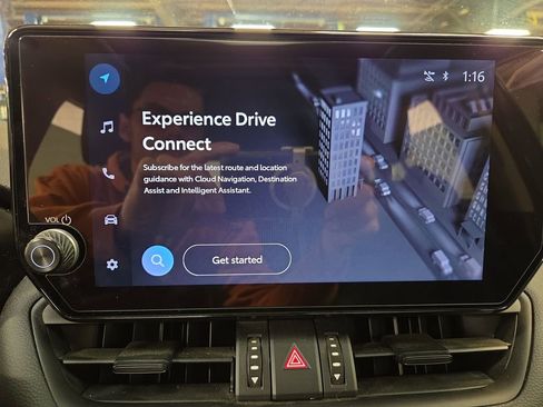 Used 2023 Toyota RAV4 TRD Off-Road w/ TRD Off-Road Weather Package image 19