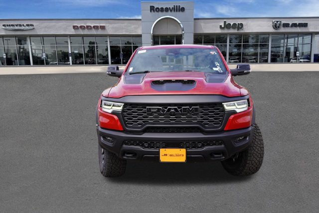 New 2026 RAM 1500 RHO AWD/4WD image 8