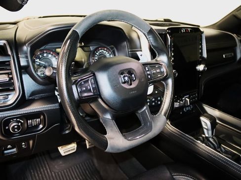 Used 2022 RAM 1500 TRX w/ TRX Level 2 Equipment Group image 47