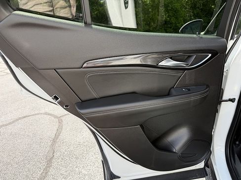 Used 2023 Buick Envision Preferred FWD image 21