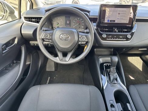 Certified 2024 Toyota Corolla LE image 22