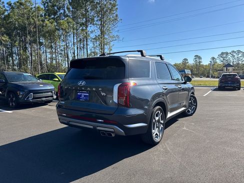 Used 2024 Hyundai Palisade SEL FWD image 5