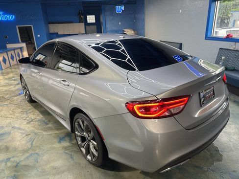 Used 2015 Chrysler 200 S image 15
