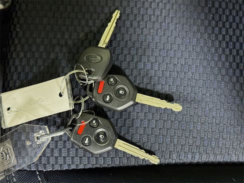 Used 2015 Subaru Forester 2.5i Premium w/ Popular Package #1 image 32