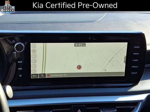 Used 2023 Kia K5 GT-Line w/ GT-Line Premium Package image 17