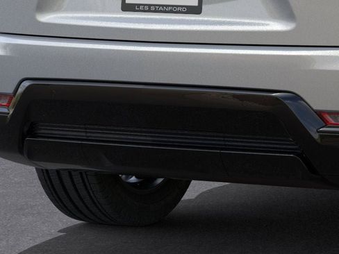 New 2025 Cadillac Escalade IQ Sport 2 w/ LPO, ONYX Package image 14