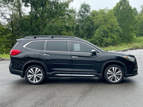 Used 2021 Subaru Ascent Touring w/ Popular Package #2 AWD/4WD image 4