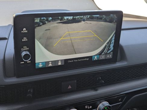 Certified 2025 Honda CR-V EX-L image 25