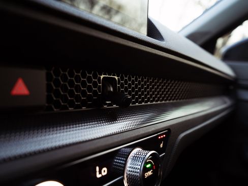 Certified 2026 Honda CR-V TrailSport image 32