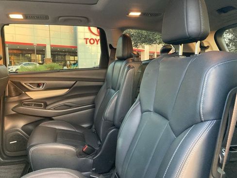 Used 2020 Subaru Ascent Limited w/ Technology Package AWD/4WD image 10