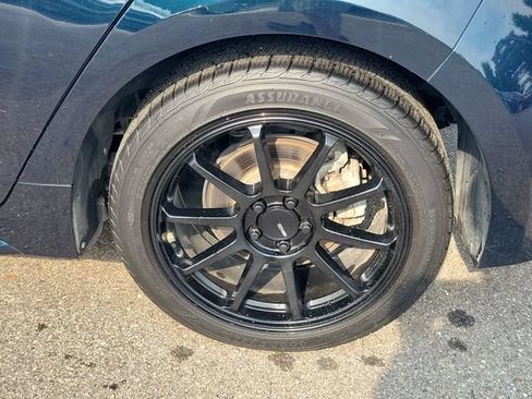 Used 2021 Toyota Corolla XSE FWD image 30