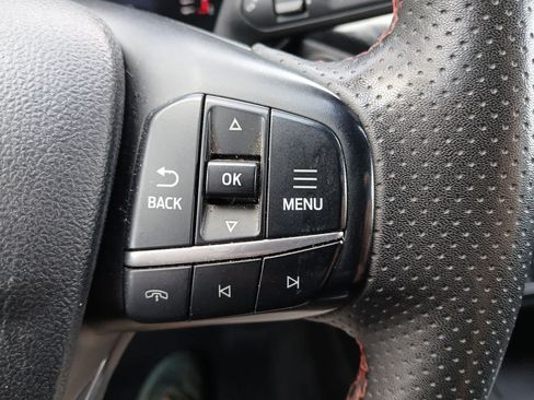 Used 2023 Ford Escape ST-Line AWD/4WD image 24