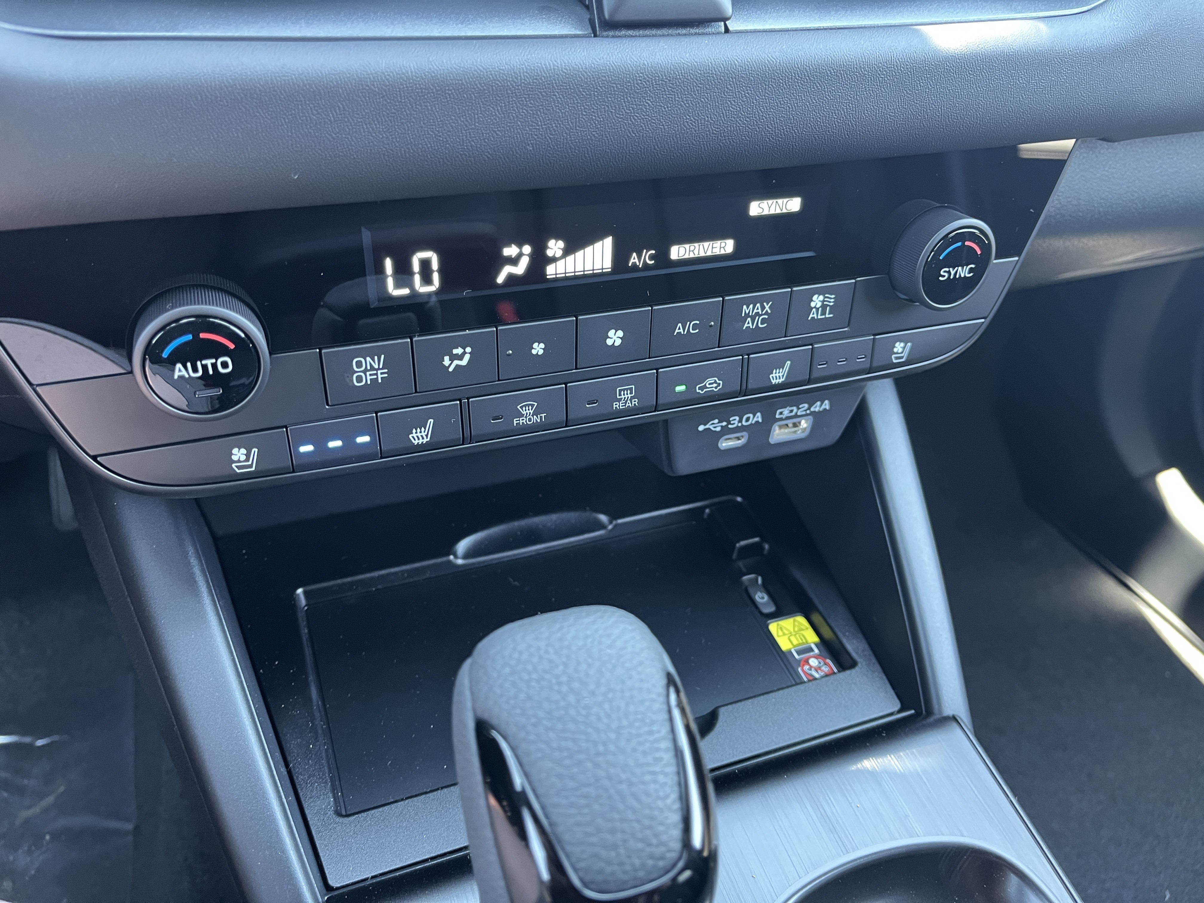 New 2026 Subaru Outback Touring XT AWD/4WD image 33
