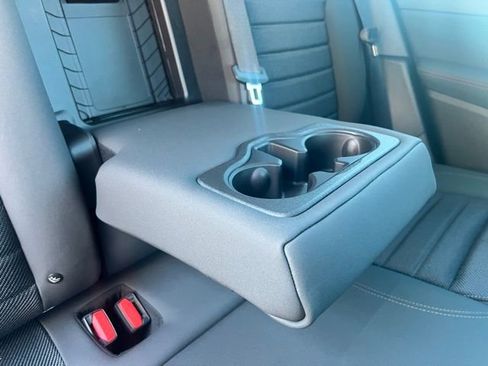 Used 2024 Dodge Hornet R/T w/ Tech Pack w/o Parking image 47