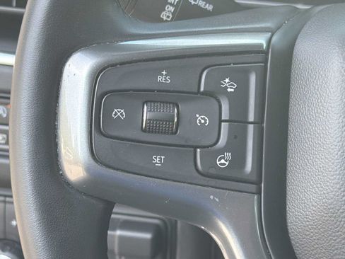 Used 2023 Chevrolet Tahoe Z71 w/ Z71 Off-Road Package AWD/4WD image 15