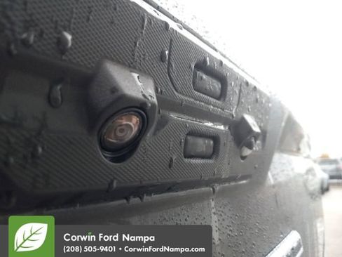 Used 2023 GMC Sierra 1500 Denali Ultimate image 28