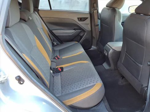 Used 2024 Subaru Crosstrek 2.5i Sport w/ Crosstrek Mirror Package image 12