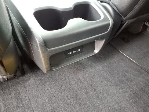 Used 2025 Honda Odyssey EX-L image 26