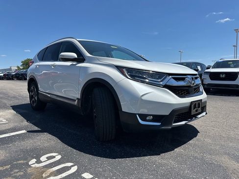 Used 2018 Honda CR-V Touring image 15