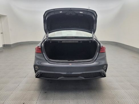 Used 2024 Kia Forte GT-Line FWD image 29
