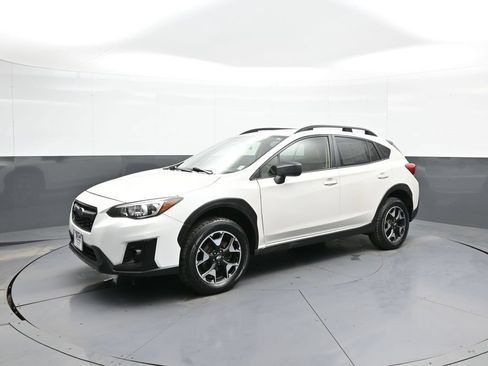 Used 2019 Subaru Crosstrek 2.0i AWD/4WD image 10
