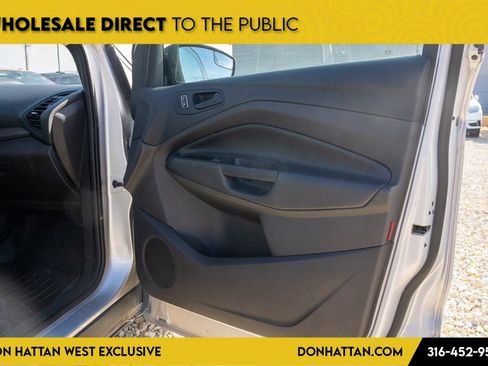 Used 2016 Ford Escape S image 21
