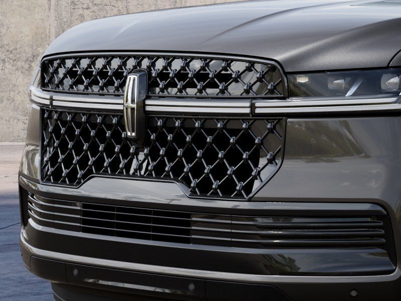 New 2027 Lincoln Navigator L Black Label AWD/4WD image 17