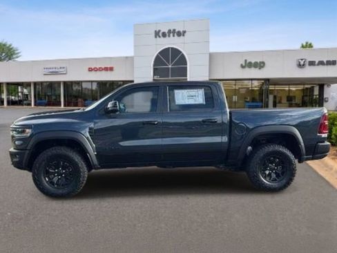 New 2026 RAM 1500 RHO AWD/4WD image 2