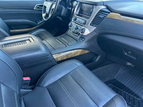 Used 2017 GMC Yukon XL Denali w/ Open Road Package AWD/4WD image 21